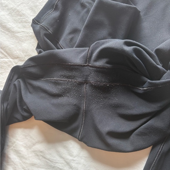 Sunzel Leggings High Waisted Tummy Control- 28” - Picture 5 of 6